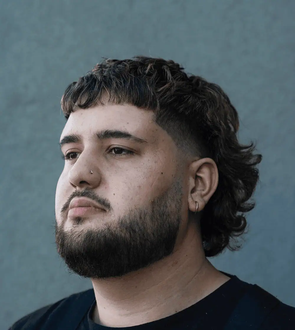 Вся увага на чубчик: найвиразніші чоловічі стрижки року, фото krugloe 1, 36, Вся увага на чубчик: найвиразніші чоловічі стрижки року, фото стрижки с челкой