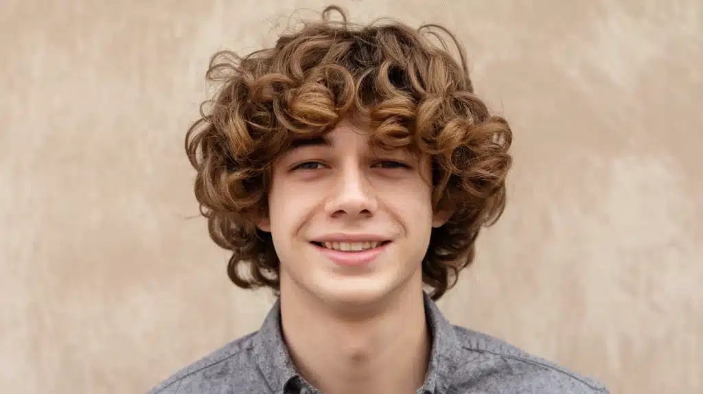 Зухвалі та солідні чоловічі стрижки на довге волосся: назви з фото. Як вибрати відповідну? kudri 2, 65, Зухвалі та солідні чоловічі стрижки на довге волосся: назви з фото. Як вибрати відповідну? длинные волосы