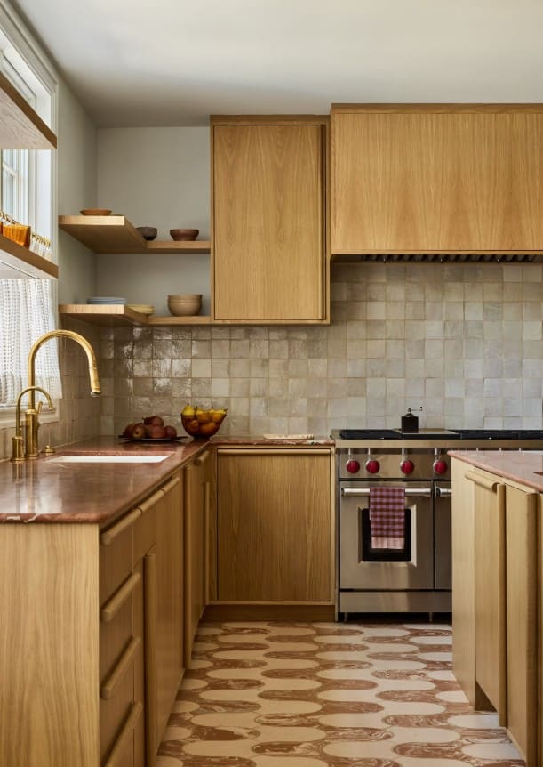 kuhnja v suchasnomu stuli 1, 1, Дизайн кухні в сучасному стилі: секрети оформлення, фото ідей кухні в сучасному стилі