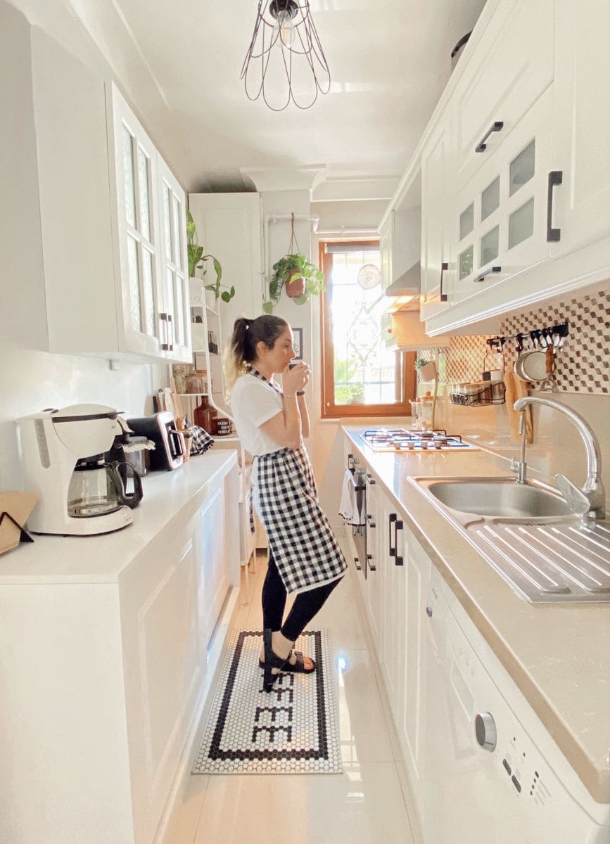 kuhnja v suchasnomu stuli 19 2, 7, Дизайн кухні в сучасному стилі: секрети оформлення, фото ідей кухні в сучасному стилі