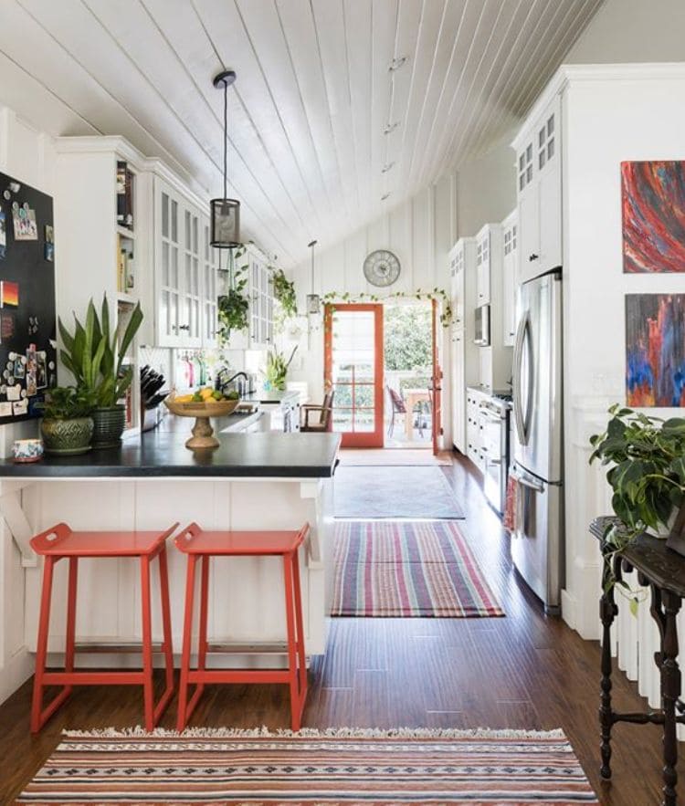 kuhnja v suchasnomu stuli 27, 10, Дизайн кухні в сучасному стилі: секрети оформлення, фото ідей кухні в сучасному стилі