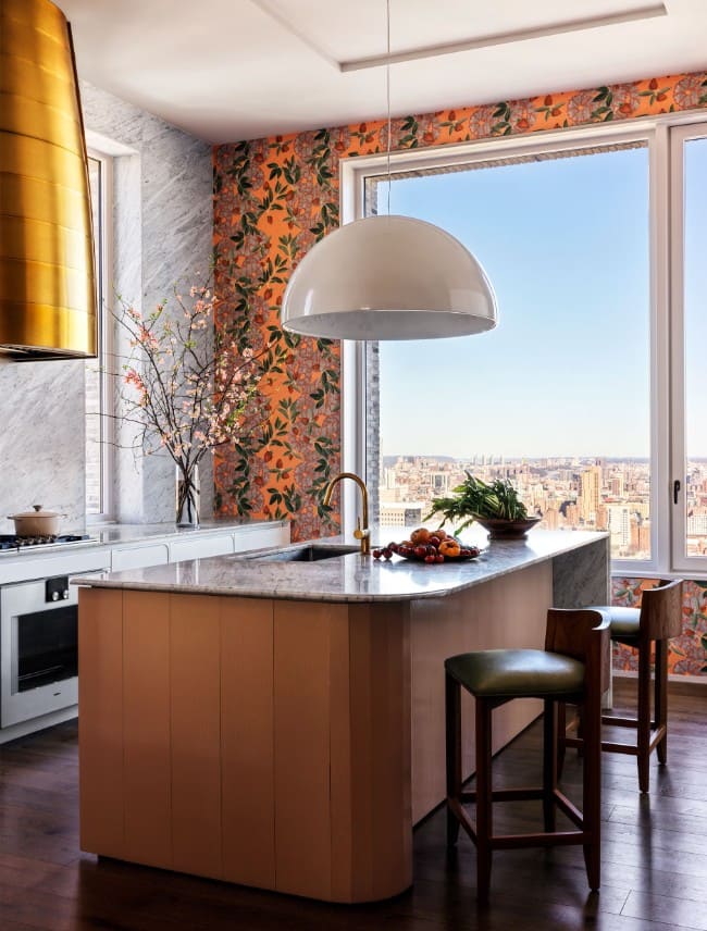 kuhnja v suchasnomu stuli 5, 3, Дизайн кухні в сучасному стилі: секрети оформлення, фото ідей кухні в сучасному стилі