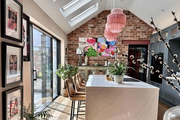 kuhnja v suchasnomu stuli glavn, 35, Дизайн кухні в сучасному стилі: секрети оформлення, фото ідей модные женские стрижки