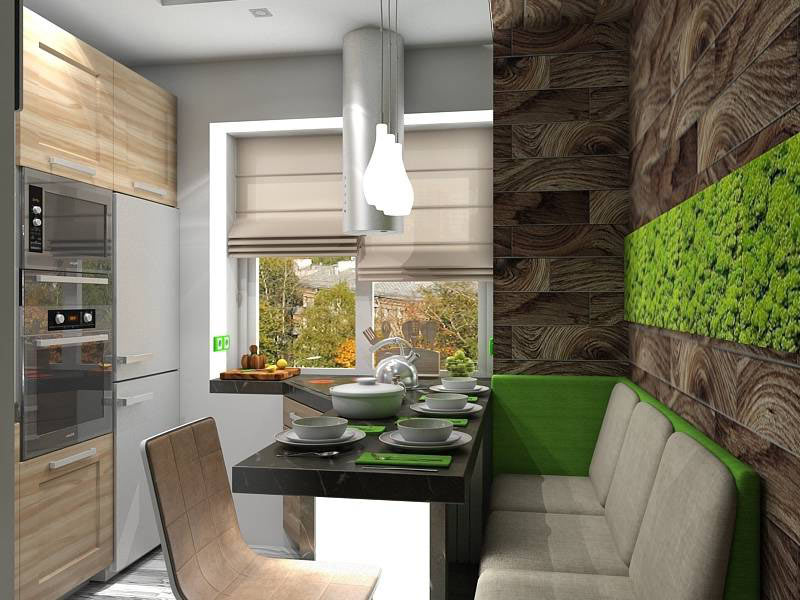 Вибираємо стиль кухні kuhnya ehko, 37, Вибираємо стиль кухні стиль кухни