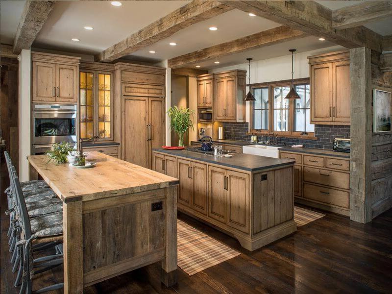 Вибираємо стиль кухні kuhnya shale, 21, Вибираємо стиль кухні стиль кухни