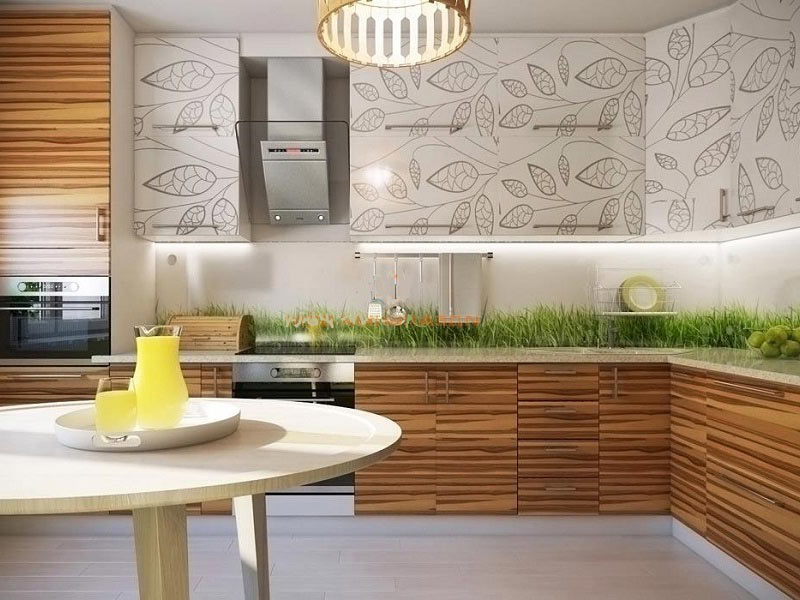 Вибираємо стиль кухні kuhnya v ehko stile, 38, Вибираємо стиль кухні стиль кухни