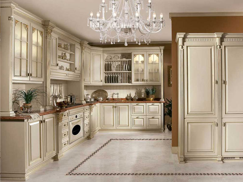 Вибираємо стиль кухні kuhnya v italyanskom stile, 26, Вибираємо стиль кухні стиль кухни