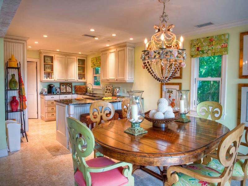 Вибираємо стиль кухні kuhnya v stile boho, 43, Вибираємо стиль кухні стиль кухни