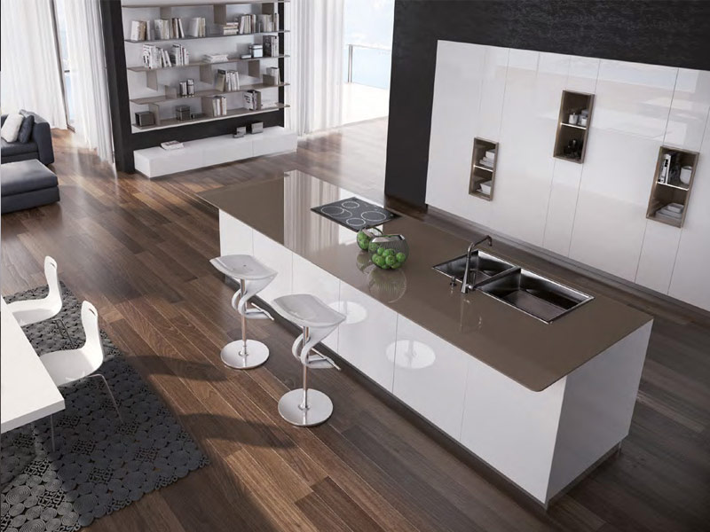 Вибираємо стиль кухні kuhnya v stile hajtek, 29, Вибираємо стиль кухні стиль кухни