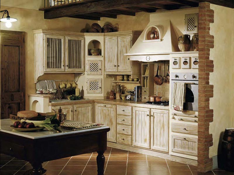 Вибираємо стиль кухні kuhnya v stile kantri, 15, Вибираємо стиль кухні стиль кухни