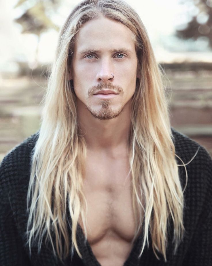 Зухвалі та солідні чоловічі стрижки на довге волосся: назви з фото. Як вибрати відповідну? kvad, 61, Зухвалі та солідні чоловічі стрижки на довге волосся: назви з фото. Як вибрати відповідну? длинные волосы