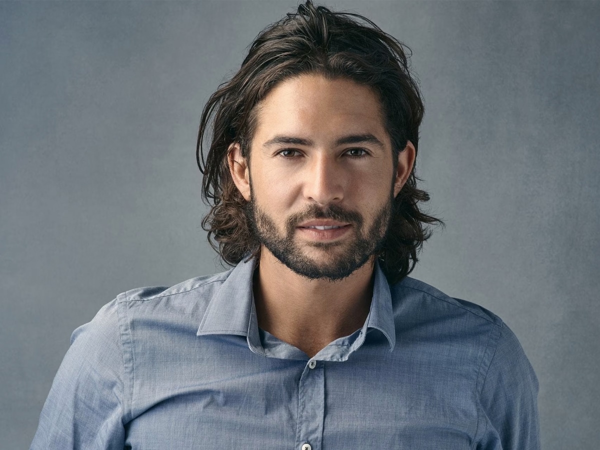 Зухвалі та солідні чоловічі стрижки на довге волосся: назви з фото. Як вибрати відповідну? kvadrat, 62, Зухвалі та солідні чоловічі стрижки на довге волосся: назви з фото. Як вибрати відповідну? длинные волосы