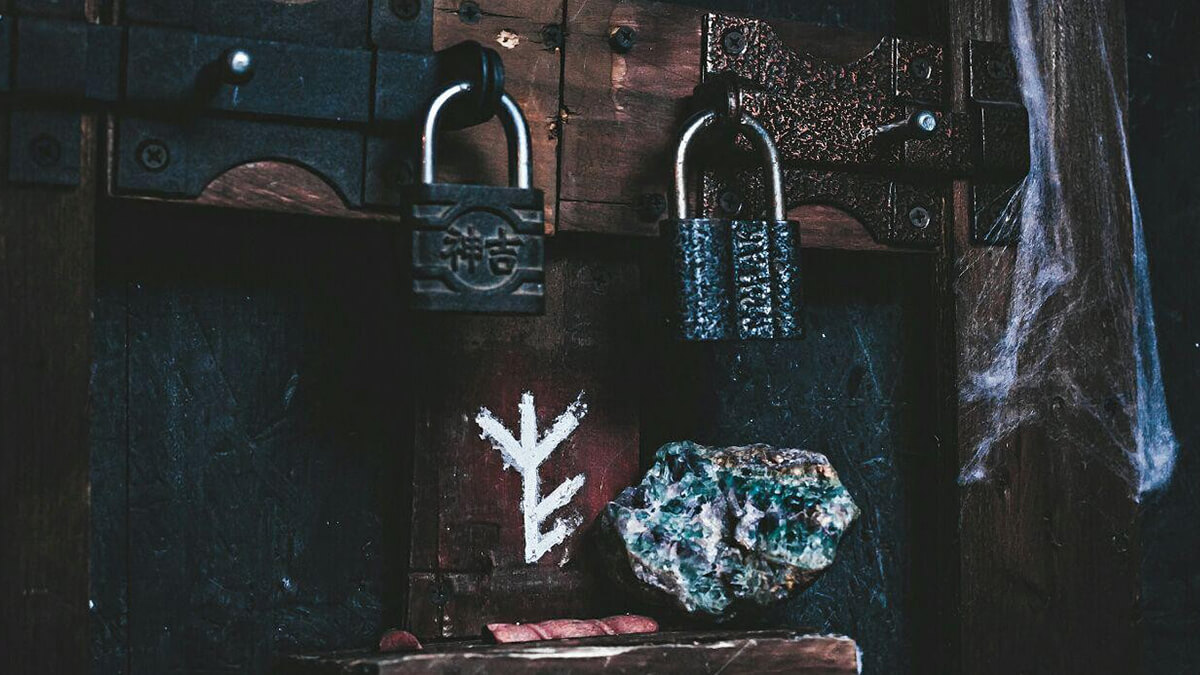 kvest, 1, Незабываемые квесты в Днепре квесты