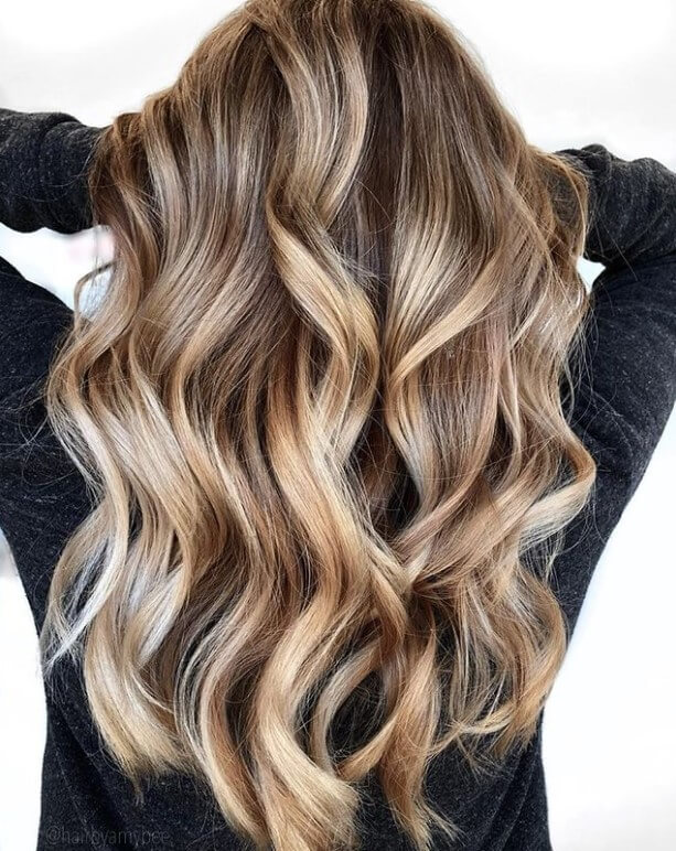 З цими кольорами волосся ви зробите фурор у 2026 році! Модні фарбування, техніки та відтінки lenty, 65, З цими кольорами волосся ви зробите фурор у 2026 році! Модні фарбування, техніки та відтінки окрашивание волос