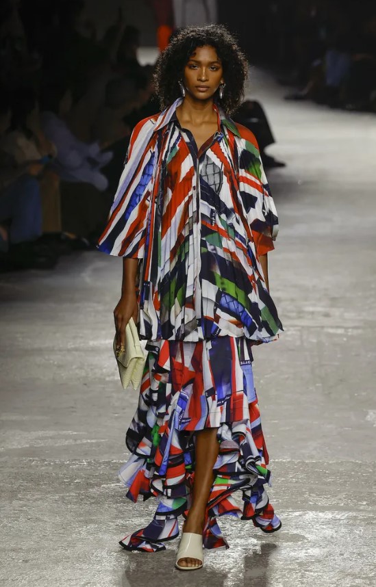 Тренди жіночого одягу весна-літо 2026: чим здивує новий сезон lichnyj stil3, 15, Тренди жіночого одягу весна-літо 2026: чим здивує новий сезон тренды женской одежды