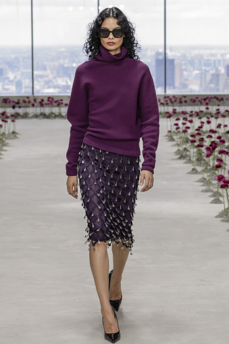 Модний код осені-зими 2025/2026: головні тренди жіночого одягу lila5, 9, Модний код осені-зими 2025/2026: головні тренди жіночого одягу тренды