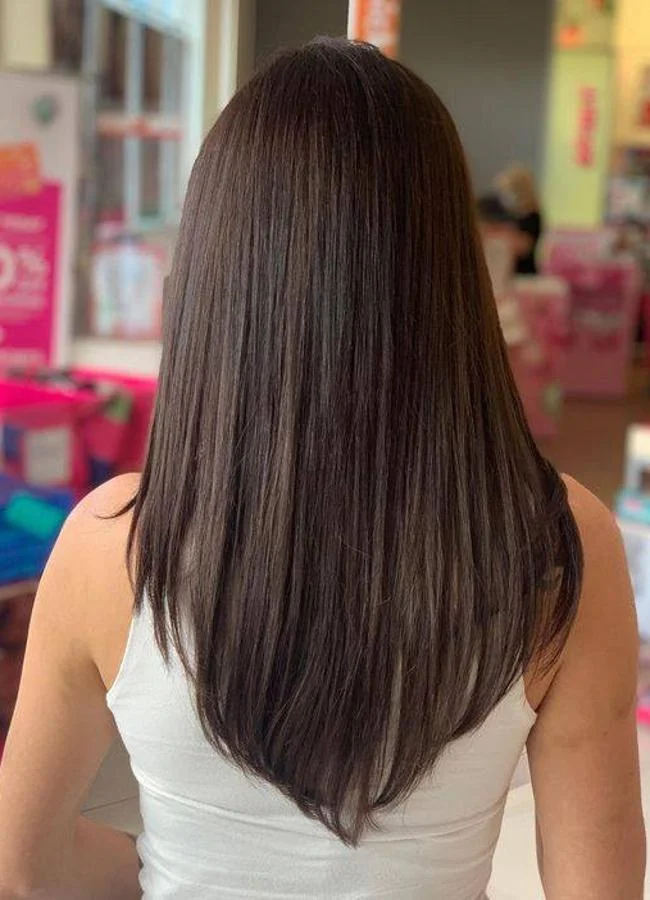 Стрижки для дівчаток-підлітків: яскраві, зручні та оригінальні. Назви з фото lis, 27, Стрижки для дівчаток-підлітків: яскраві, зручні та оригінальні. Назви з фото стрижки для дівчаток-підлітків