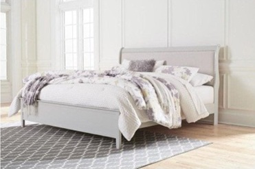 Як вибрати ідеальне ліжко для комфортного сну: розміри, матеріали, дизайн , 7, Як вибрати ідеальне ліжко для комфортного сну: розміри, матеріали, дизайн камин на дровах