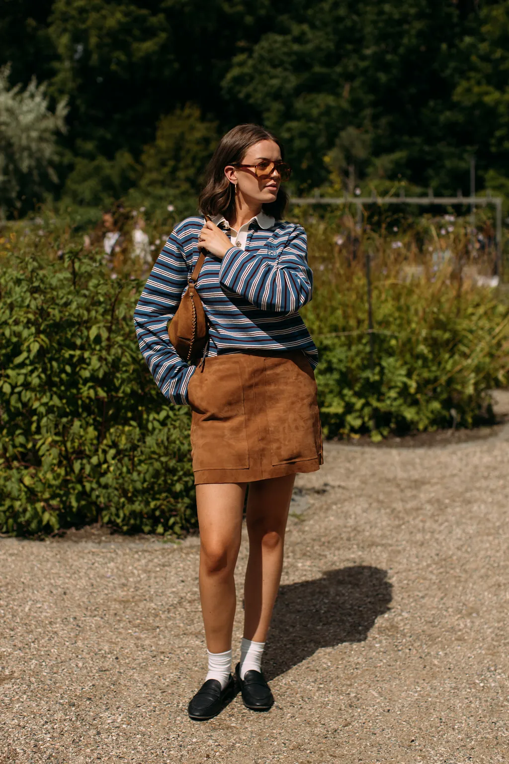 Що купити на осінь 2025: головні тренди жіночого взуття lofer, 34, Що купити на осінь 2025: головні тренди жіночого взуття Жіноче взуття