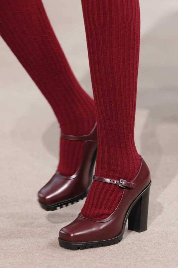 Що купити на осінь 2025: головні тренди жіночого взуття lofer3, 33, Що купити на осінь 2025: головні тренди жіночого взуття Жіноче взуття