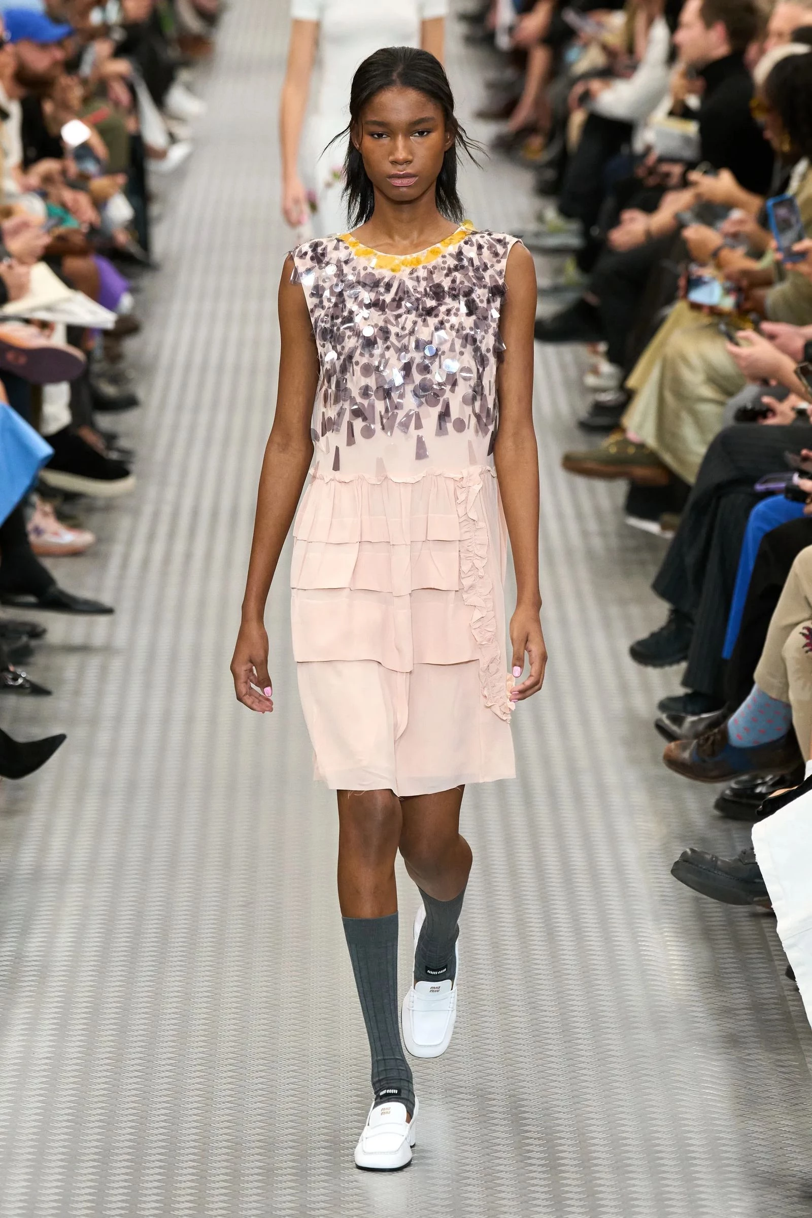 Тренди жіночого одягу весна-літо 2026: чим здивує новий сезон lofery, 59, Тренди жіночого одягу весна-літо 2026: чим здивує новий сезон тренды женской одежды