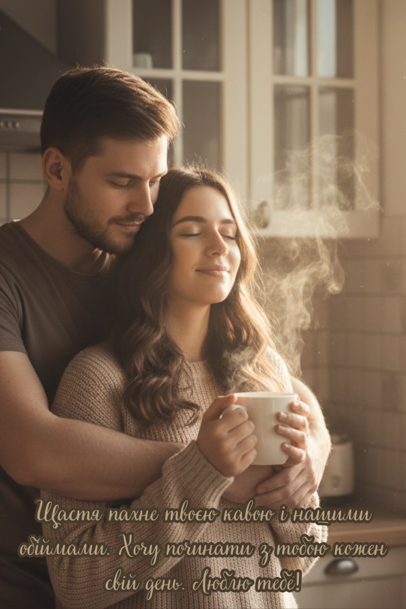 lystivky 14 lyutoho ukraina 5, 2, 50 незбитих привітань коханому на 14 лютого (актуально на 2026 рік) Що написати коханому на 14 лютого