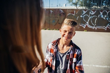 main, 46, Модні стрижки для хлопчиків 2026: назви+фото для короткого, середнього, довгого волосся вешалка в прихожую