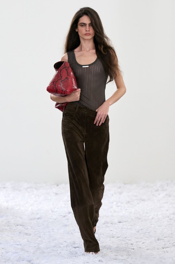 Тренди жіночого одягу весна-літо 2026: чим здивує новий сезон majki3, 43, Тренди жіночого одягу весна-літо 2026: чим здивує новий сезон тренды женской одежды