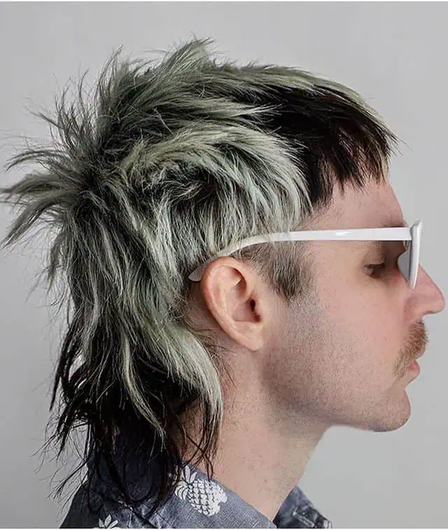 Вся увага на чубчик: найвиразніші чоловічі стрижки року, фото mallet5 1, 4, Вся увага на чубчик: найвиразніші чоловічі стрижки року, фото стрижки с челкой