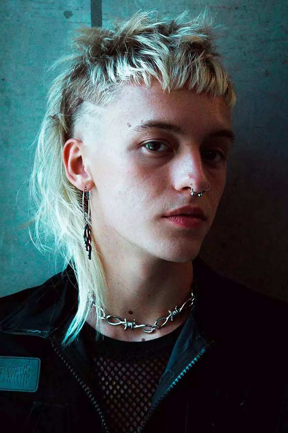 Зухвалі та солідні чоловічі стрижки на довге волосся: назви з фото. Як вибрати відповідну? mallet7, 5, Зухвалі та солідні чоловічі стрижки на довге волосся: назви з фото. Як вибрати відповідну? длинные волосы