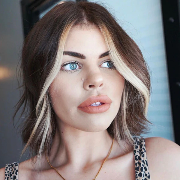 З цими кольорами волосся ви зробите фурор у 2026 році! Модні фарбування, техніки та відтінки mani piis, 57, З цими кольорами волосся ви зробите фурор у 2026 році! Модні фарбування, техніки та відтінки окрашивание волос