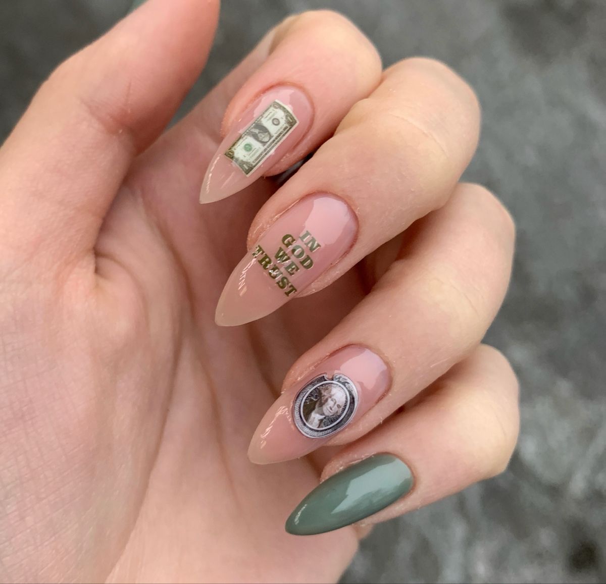 Грошовий манікюр на Серпень 2026: найвдаліший колір та дизайн. Найкращі дні для манікюру manicure august 8, 21, Грошовий манікюр на Серпень 2026: найвдаліший колір та дизайн. Найкращі дні для манікюру Манікюр на серпень 2026