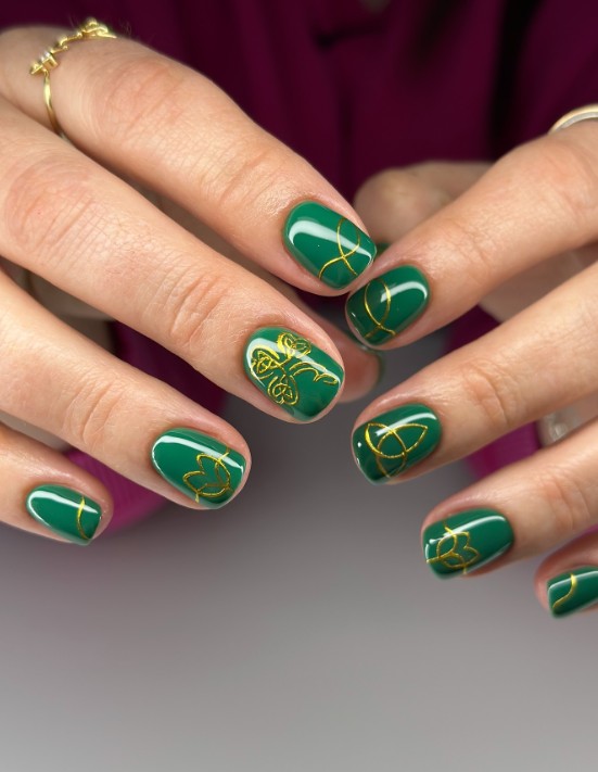 Грошовий манікюр на Липень 2026: залучаємо достаток через кінчики пальців manik, 4, Грошовий манікюр на Липень 2026: залучаємо достаток через кінчики пальців денежный маникюр на июль