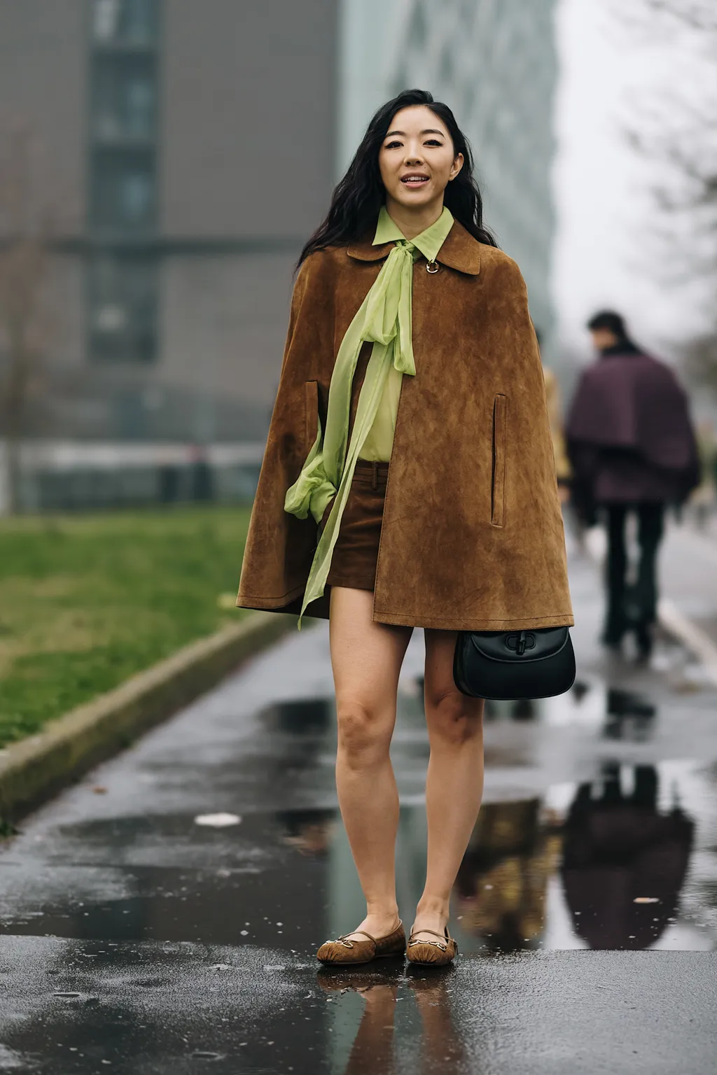 Що купити на осінь 2025: головні тренди жіночого взуття mary jane, 28, Що купити на осінь 2025: головні тренди жіночого взуття Жіноче взуття