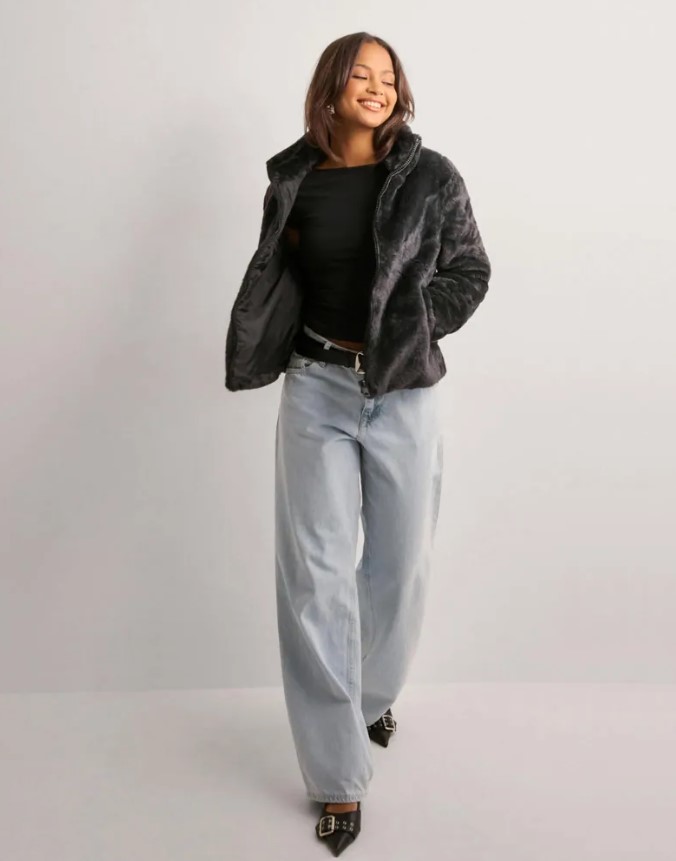 Найактуальніші моделі та забарвлення жіночих курток на весну 2026 року! Фото meh 1, 61, Найактуальніші моделі та забарвлення жіночих курток на весну 2026 року! Фото куртки