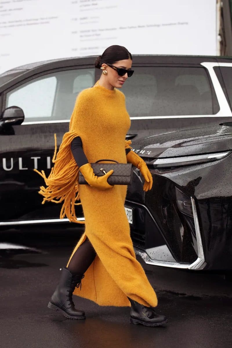 Модне жіноче взуття зима 2026: від чобіт-панчох до мілітарі military2, 10, Модне жіноче взуття зима 2026: від чобіт-панчох до мілітарі взуття