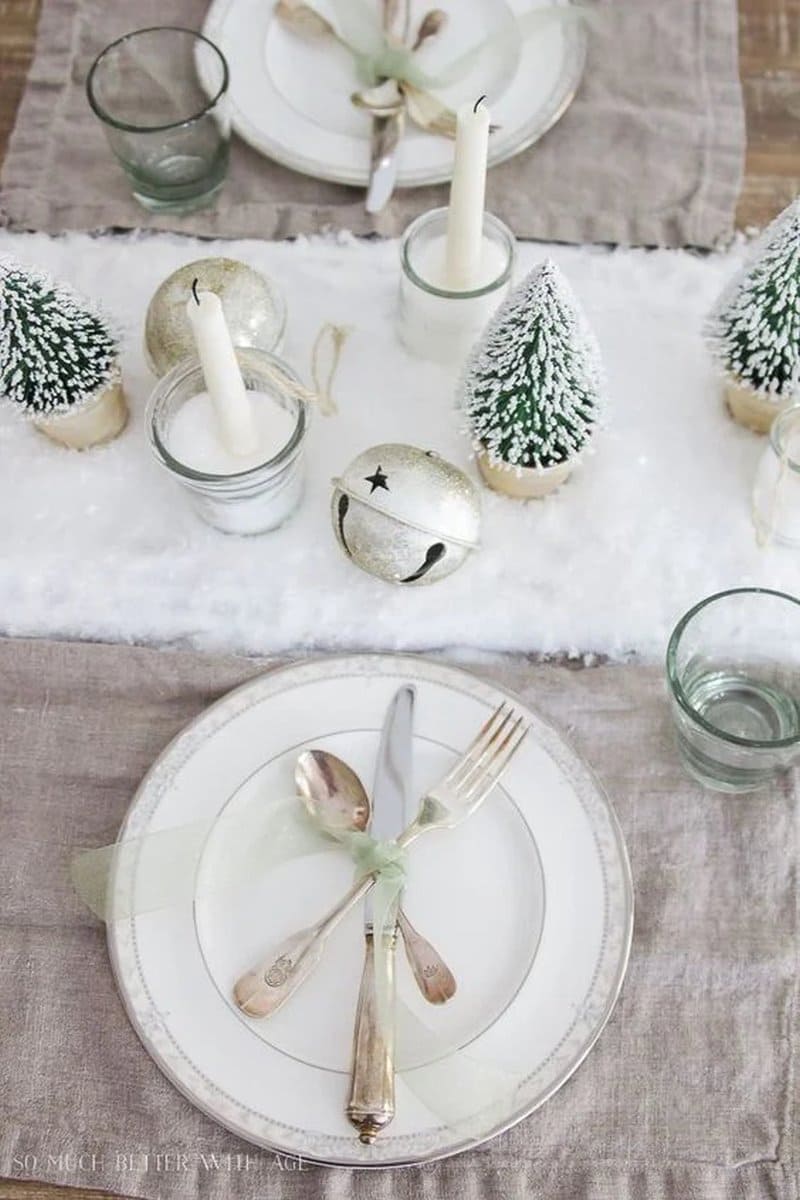Сервірування столу на Новий рік 2026: як створити святкову магію min3, 4, Сервірування столу на Новий рік 2026: як створити святкову магію Сервірування столу