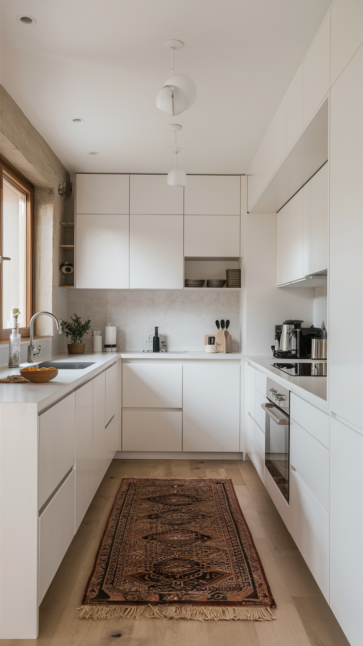 Тренди кухонь 2026 – обов'язкові ідеї для кухні мрії (фото) minim1, 23, Тренди кухонь 2026 – обов'язкові ідеї для кухні мрії (фото) дизайн кухонь