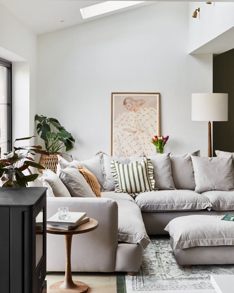 Вітальня у сучасному стилі: секрети оформлення, фото дизайну modern living room 29, 4, Вітальня у сучасному стилі: секрети оформлення, фото дизайну дизайн вітальні у сучасному стилі