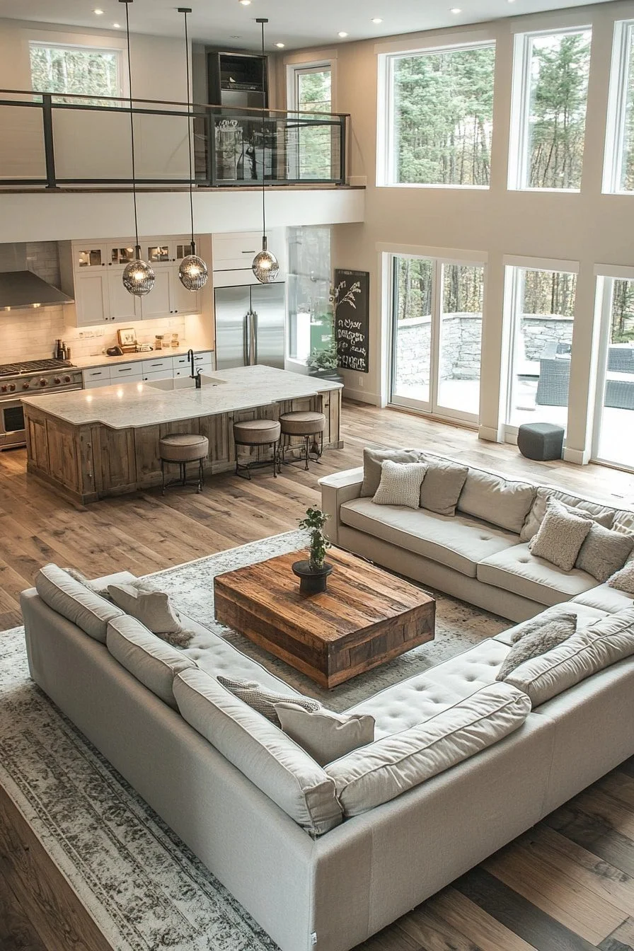 Вітальня у сучасному стилі: секрети оформлення, фото дизайну modern living room 3, 3, Вітальня у сучасному стилі: секрети оформлення, фото дизайну дизайн вітальні у сучасному стилі