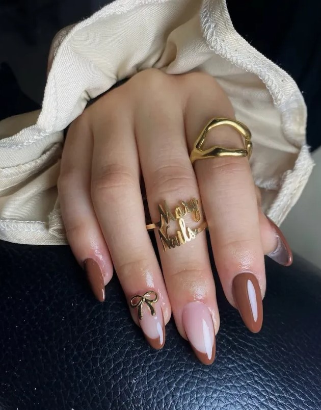 Чим позначиться 2026 у сфері нейл-дизайну? Тенденції у манікюрі, новинки+85 фото mokka10, 21, Чим позначиться 2026 у сфері нейл-дизайну? Тенденції у манікюрі, новинки+85 фото дизайн