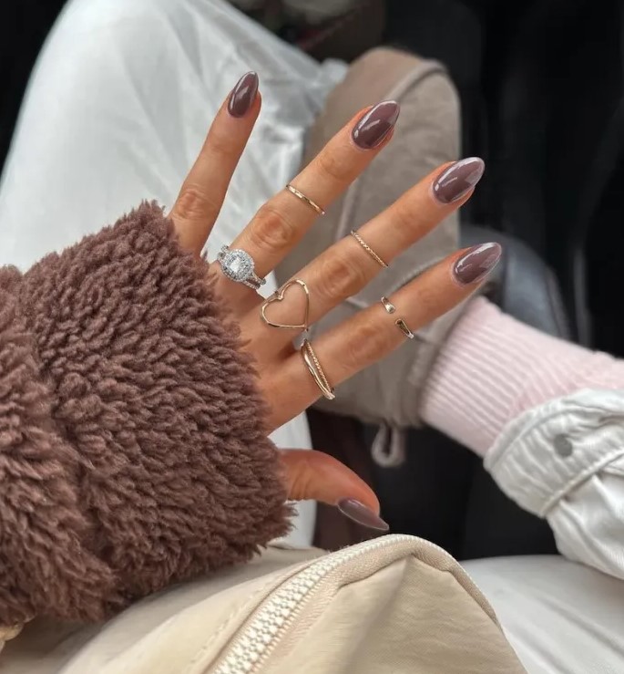 Чим позначиться 2026 у сфері нейл-дизайну? Тенденції у манікюрі, новинки+85 фото mokka7, 17, Чим позначиться 2026 у сфері нейл-дизайну? Тенденції у манікюрі, новинки+85 фото дизайн