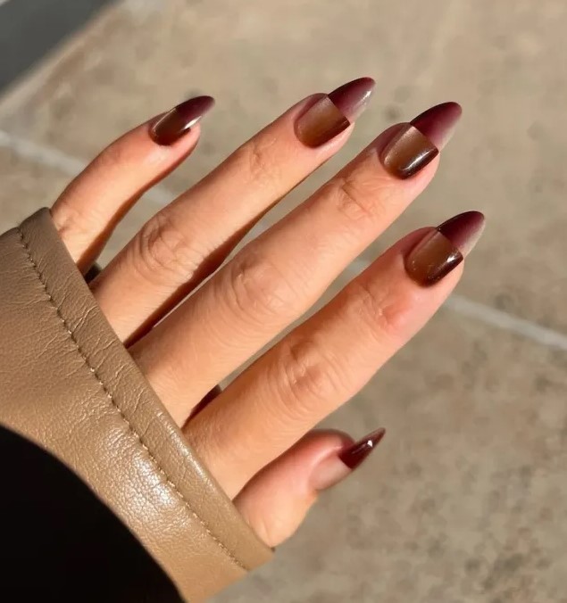 Чим позначиться 2026 у сфері нейл-дизайну? Тенденції у манікюрі, новинки+85 фото mokka8, 19, Чим позначиться 2026 у сфері нейл-дизайну? Тенденції у манікюрі, новинки+85 фото дизайн