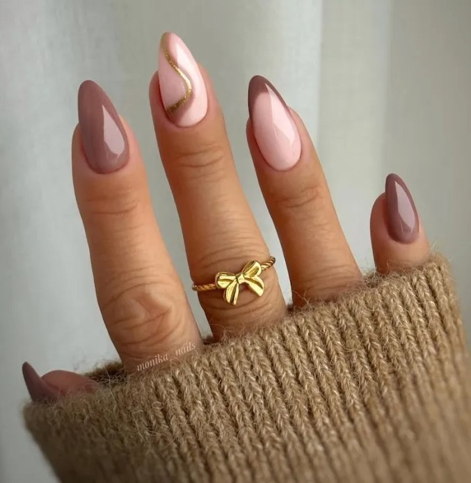 Чим позначиться 2026 у сфері нейл-дизайну? Тенденції у манікюрі, новинки+85 фото mokka9, 20, Чим позначиться 2026 у сфері нейл-дизайну? Тенденції у манікюрі, новинки+85 фото дизайн