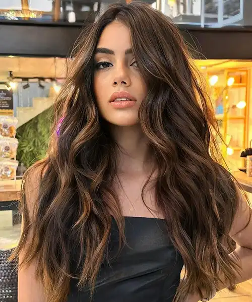 З цими кольорами волосся ви зробите фурор у 2026 році! Модні фарбування, техніки та відтінки mokko muss, 2, З цими кольорами волосся ви зробите фурор у 2026 році! Модні фарбування, техніки та відтінки окрашивание волос