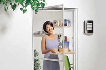 Москітна сітка на двері: як вибрати найкраще рішення для вашого дому , 4, Москітна сітка на двері: як вибрати найкраще рішення для вашого дому