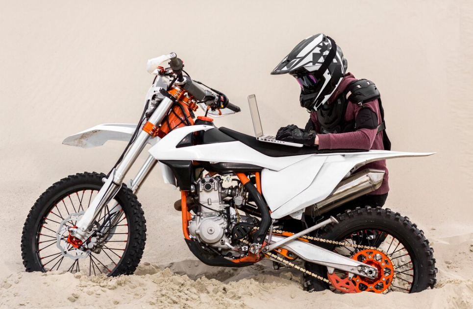 moto2, 2, Тюнинг и стайлинг мотоцикла: с чего начать и как сэкономить? тюнинг