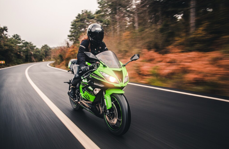 moto3, 1, Тюнинг и стайлинг мотоцикла: с чего начать и как сэкономить? тюнинг