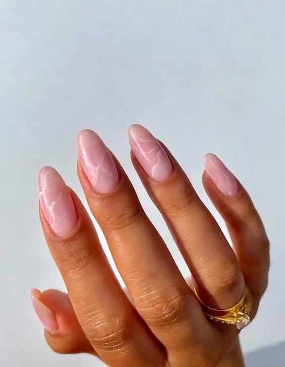 Чим позначиться 2026 у сфері нейл-дизайну? Тенденції у манікюрі, новинки+85 фото mramor3, 80, Чим позначиться 2026 у сфері нейл-дизайну? Тенденції у манікюрі, новинки+85 фото дизайн