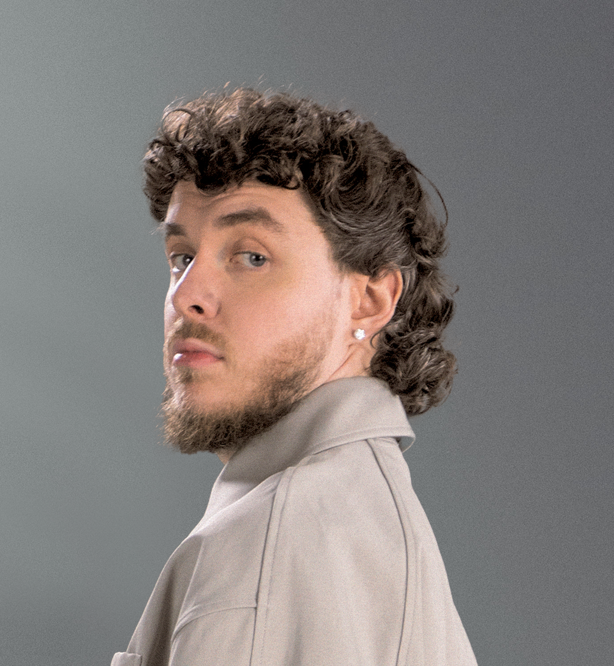 Чоловічі кучері під контролем: модні стрижки 2025 mullet, 18, Чоловічі кучері під контролем: модні стрижки 2025 стрижки на кучеряве